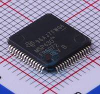 MSP430FR6972IPMR FR6972 mixed signal microcontroller LQFP64 new original MSP430FR6972IPM MSP430FR6972