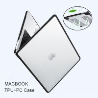 Laptop Cover For Macbook Pro 16 Case M1 A2485 2021 Macbook Pro 14 A2442 Funda Pro Air 13 13.6 Cover A2337 A2179 A2289 Case Capa