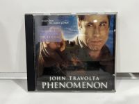 1 CD MUSIC ซีดีเพลงสากล   music from the motion picture "PHENOMENON"     (G7A63)