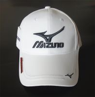 Take 2 Top PackaGe Mail MIZ Golf Hats For Men And Women General Belt MARK Outdoor Leisure BreatHable Hat SHadinG UV ResistanCe