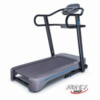 ลู่วิ่งอัจฉริยะที่ให้ความสบายเป็นพิเศษ ลู่วิ่ง Fitness Extra-Comfortable Smart Treadmill