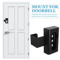 ▲∋♞ Doorbell Bracket Camera Holder Anti-Theft Accessory Security Mount Mounting Video