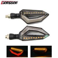 Motorcycle Turn Signal Indicators Amber Light LED For Benelli BN300 BN302 BN600 BN TNT 300 600 GROM MSX125 MSX 125 PCX 125 150