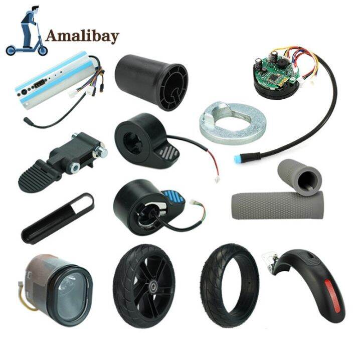 Electric Scooter Parts for Ninebot Electric Scooter Es1 Es2 Es 3 Es4
