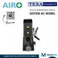 TEXA AIR + Fogging AC Pembersih Ruangan Di Dalam Kabin Mobil. 