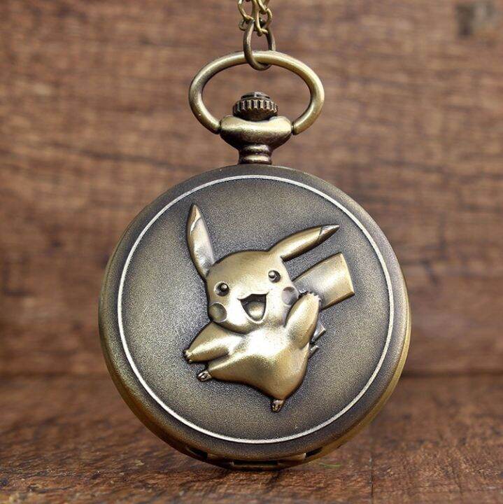 hot-sale-secondary-anime-peripheral-pikachu-pocket-watch-male-and-female-students-fashion-cute-flip