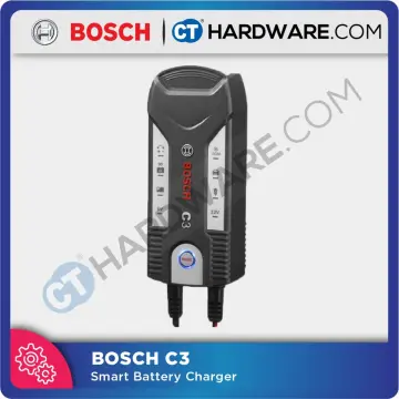 Buy Bosch C3 Battery Charger online