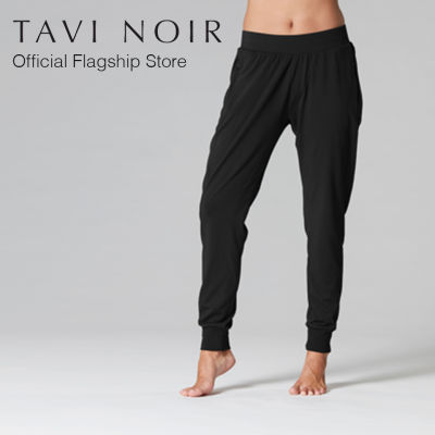 Tavi Noir แทวี นัวร์ กางเกงออกกำลังกาย Jogger