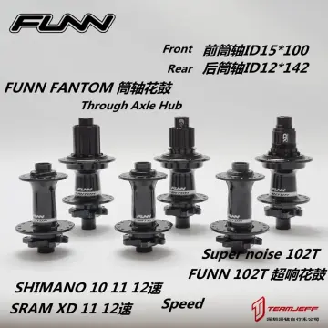 kt dj hubs