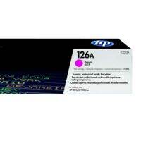 Hp CE313A(126 แดง)