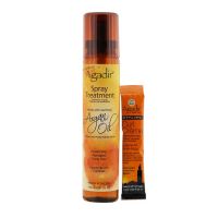 Agadir Argan Oil Spray Treatment (Ideal For All Hair Types) 150ml/5.1oz