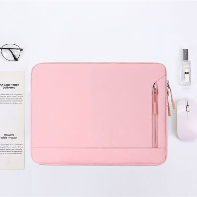 กระเป๋าแล็ปท็อปสำหรับ HP Pavillion Probook/spectre Zbook 14 /Enve/eliteBook X360 13 15 15.6นิ้วซองโน๊ตบุ๊คกระเป๋าเอกสารเคส