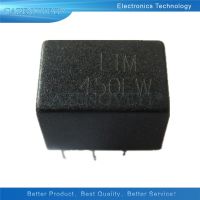 5pcs/lot LTM450FW DIP3+2 LTM450 LTM450F DIP 450F 450FW In Stock WATTY Electronics