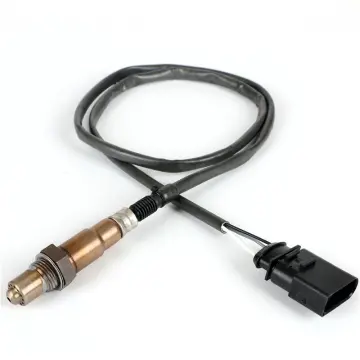 Rear Oxygen Sensor for VW 1.8t and 2.0 Engines - 1K0998262Q