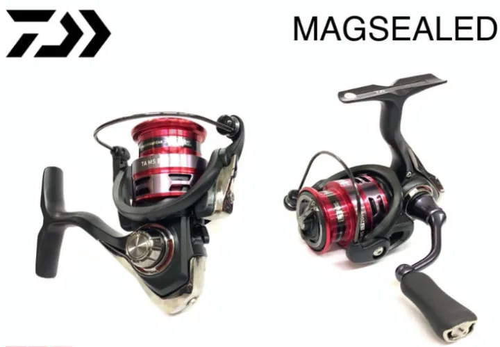 DAIWA 20 TA MS(ダイワ テイーエー エムエス) LT 1000 www