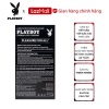 Playboy  bao cao su playboy studded pleasure 12 bao - gai nổi - ảnh sản phẩm 4