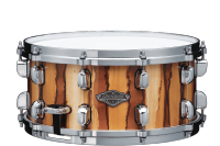 สแนร์กลองชุด TAMA Starclassic Performer Snare Drum- Shells (Maple/Birch) 6mm, 4ply Birch + 2 inner ply Maple