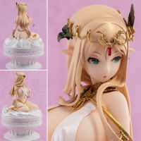 Model โมเดล Figure ฟิกเกอร์ By Skytube สกายทูป Houtengeki Original Character Lilly Relium Elf เอลฟ์ white 1/7 I.V.E Ver Anime ของสะสมหายาก อนิเมะ การ์ตูน มังงะ คอลเลกชัน ของขวัญ Gift จากการ์ตูนดังญี่ปุ่น New Collection Doll ตุ๊กตา manga