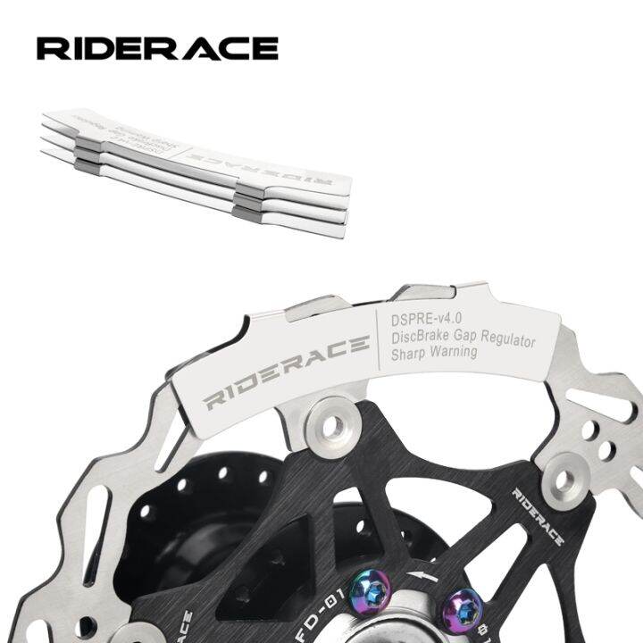 Bicycle Hydraulic Disc Brake Pads Adjusting Tool Mountain Bike