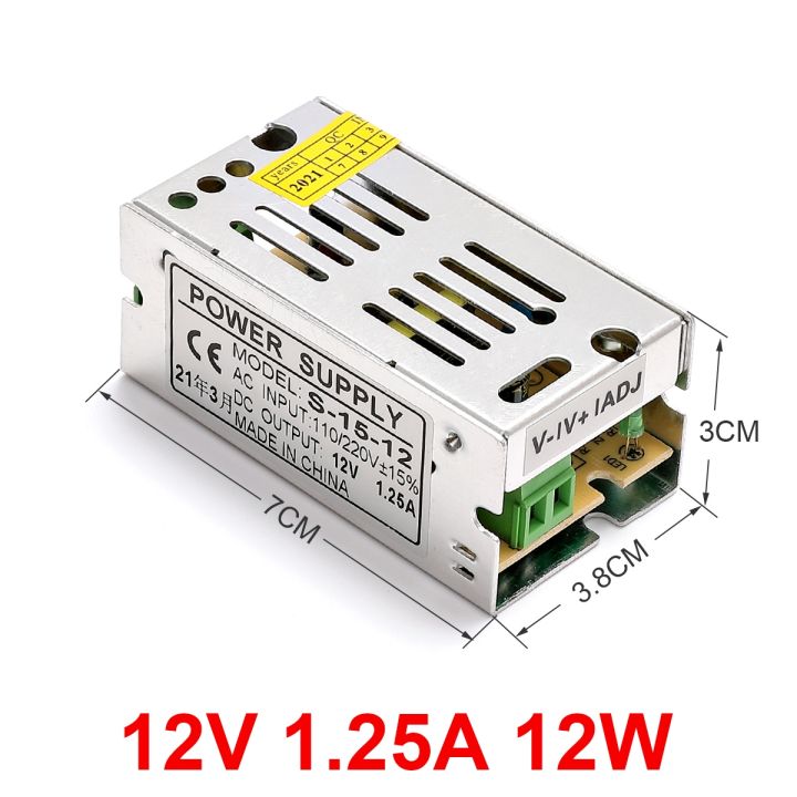 switch-mode-single-way-lighting-transformer-ac-to-dc-5v-12v-30v-24v-36v-led-lamp-with-power-supply-module-suswe