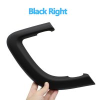 Left Right Car Interior Door Pull Handle Cover Trim Replacement For Land Rover Discovery Sport 2015-2019