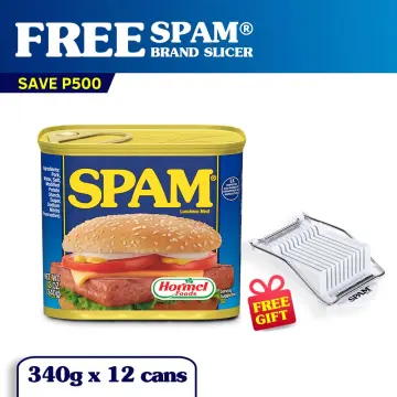 Shop Slicer And Spam with great discounts and prices online - Nov