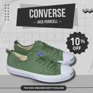 Converse jack purcell store thailand shop