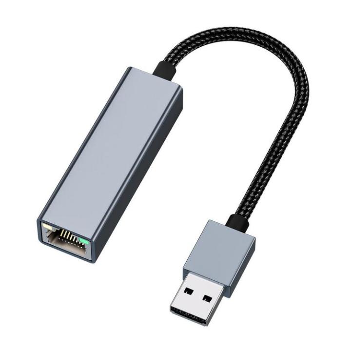 ethernet-adapter-portable-ethernet-adapter-usb-network-adapter-with-fast-and-stable-network-connection-usb-ethernet-adapter-for-laptop-tablet-desktop-high-grade