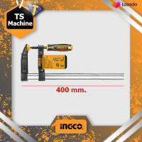 INGCO HFC021204 ปากกาตัวเอฟ ขนาด 120X400MM