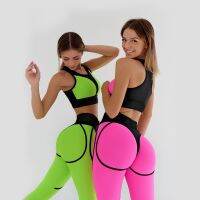 Workout Clothes Sets Women