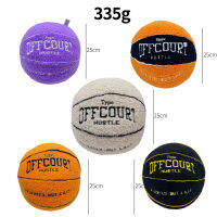 offcourt basketball pillow  หมอนบาสเกตบอลตุ๊กตาของเล่นตุ๊กตาสินค้าใหม่ข้ามพรมแดน