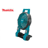 พัดลมไร้สาย 9" 18V. MAKITA® รุ่น DCF201Z (เฉพาะตัวเครื่อง)