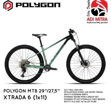 Polygon siskiu 6 discount 2021