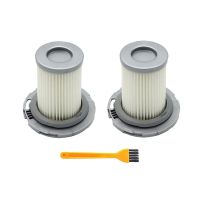 1 Set Updated Version HEPA Filter ZR009005 for Rowenta X-Force Flex 8.60 Cordless Vacuum Cleaner Replacement Accessories Parts