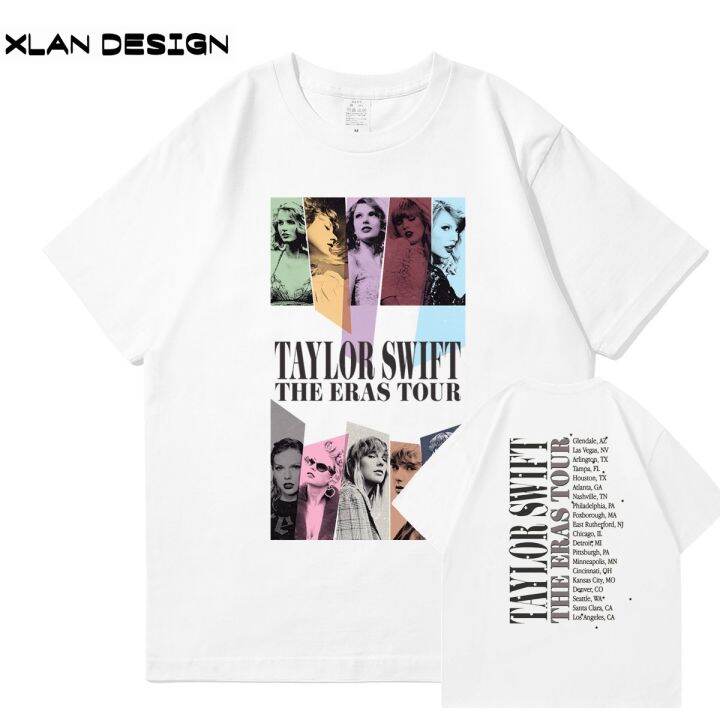 speak-now-taylors-version-album-cover-print-t-shirt-the-eras-tour-swift-high-quality-summer-men-women-design-short-sleeve-tees