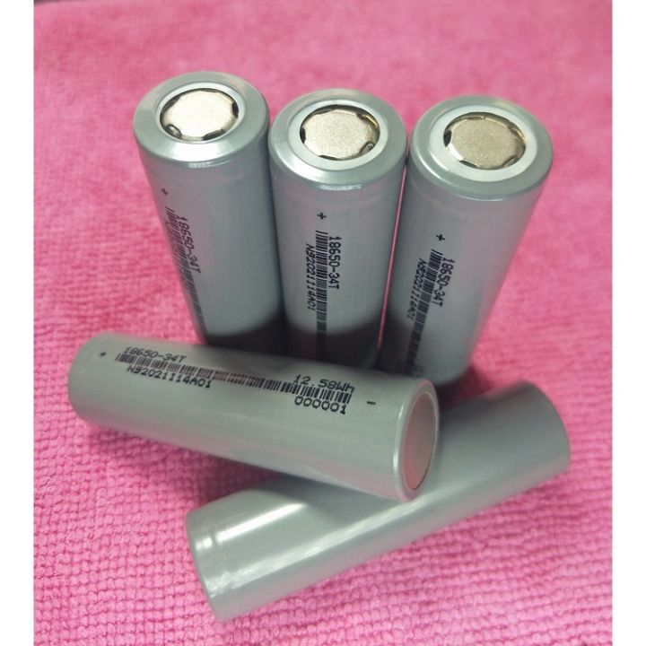 18650-แบตเตอรี่-3-7v-3200mah-เทา-5ก้อน-แบตมือถือ-แบตโทรศัพท์-แบต-แบตเตอรี-แบตเตอรี่