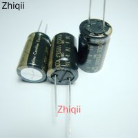 2pcs/lot ELNA Cerafine series 16V 1000uF 16x26mm Original new 16V1000UF Electrolytic capacitor 1000UF/16V Audio capacitor