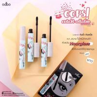 OD904 ODBO OOPS! CUTEST COLLECTION MASCARA โอดีบีโอ อุ๊ปส์ คิวท์เตทส์ คอลเลคชั่น มาสคาร่า