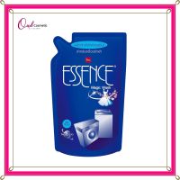 ESSENCE น้ำยาซักผ้าสำหรับเครื่อง  MACHINE LIQUID DETERGENT 700มล.(แพ็ค 3ถุง)