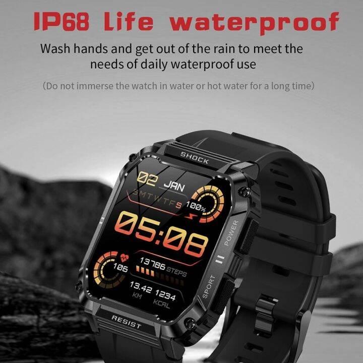 lz-senbono-2023-new-men-smartwatch-1-95-inch-screen-bluetooth-call-dial-custom-sport-waterproof-smart-watch-for-men-women