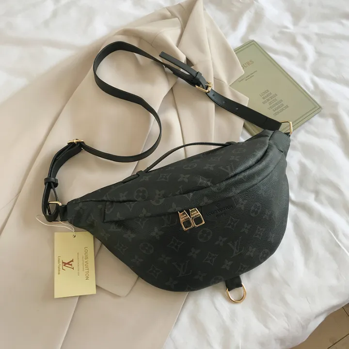 belt bag lv men