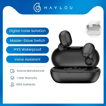 Haylou gt1 plus waterproof hot sale