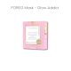 FOREO Activated Mask - Glow Addict