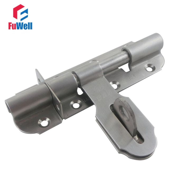 stainless-steel-4-door-bolt-106mm-home-gate-safety-hardware-barrel-bolt-lock-latch-door-hardware-locks-metal-film-resistance