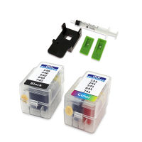 Cartridge refill kit for canon 540 541 740 741 ink cartridge for canon MG2110 MG3220 MX371 MX391 MG3570 ES00 ES10 ES18 ES68