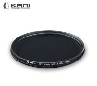 Filter Kani MC CPL  HT Pro+ ประกัน 2 ปี