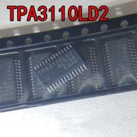 1ชิ้น/ล็อต Tpa3110d2 Tpa3110 Ssop-28ใน