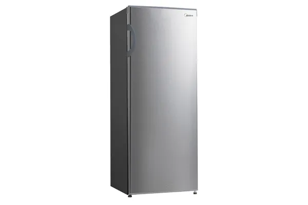 MIDEA 188L UPRIGHT FREEZER MODEL: MUF-208SD | Lazada