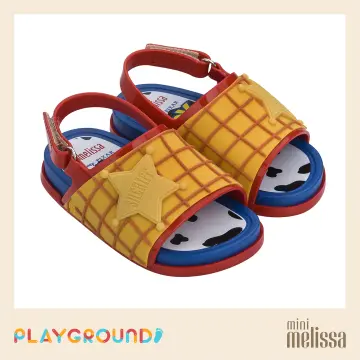 Melissa beach cheap slide toy story