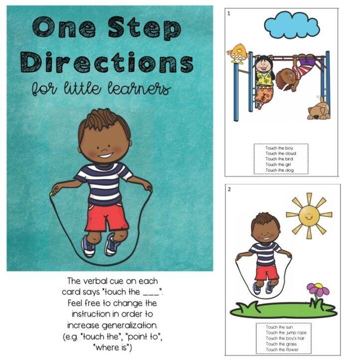 one-step-directions-for-little-learners-speech-therapy-and-language